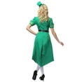 thumbnail image 4 of Déguisement Charmant de Leprechaun pour Femme, 4 of 5