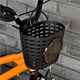 thumbnail image 3 of Toystoory Cesta de malla para manillar de bicicleta, cesta plegable delantera para bicicleta, manillar de ciclismo, espejo de marcha atrás, Patinetes eléctricos Negro, 3 of 6