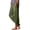 Blackish Green, variant on Long Trousers Flowy Pants Lightweight Loose Straight Leg Trousers Stretchy palazzo pants cream pants Wide Leg Pants Casual Pants Summer Casual Wide Leg Palazzo Navy S