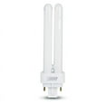 thumbnail image 2 of Feit Electric PLD13E/41 13-Watt Fluorescent PL Bulb, 2 of 2