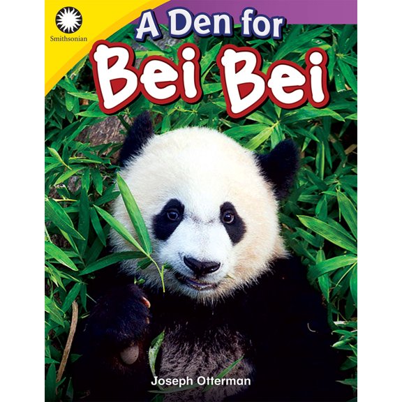Pre-Owned A Den for Bei Bei (Paperback) 1493866311 9781493866311