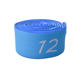 thumbnail image 2 of InnotechSC Correas de Yoga con 12 Bucles, Póster de Entrenamiento, Correas para Estiramiento, Equipo de Fisioterapia, Bandas Elásticas para Ejercicio, Pilates y Gimnasia para Mujeres y Hombres, 2 of 8