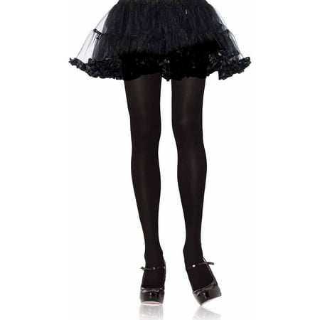 - Nylon Tights Adult Halloween Accessory