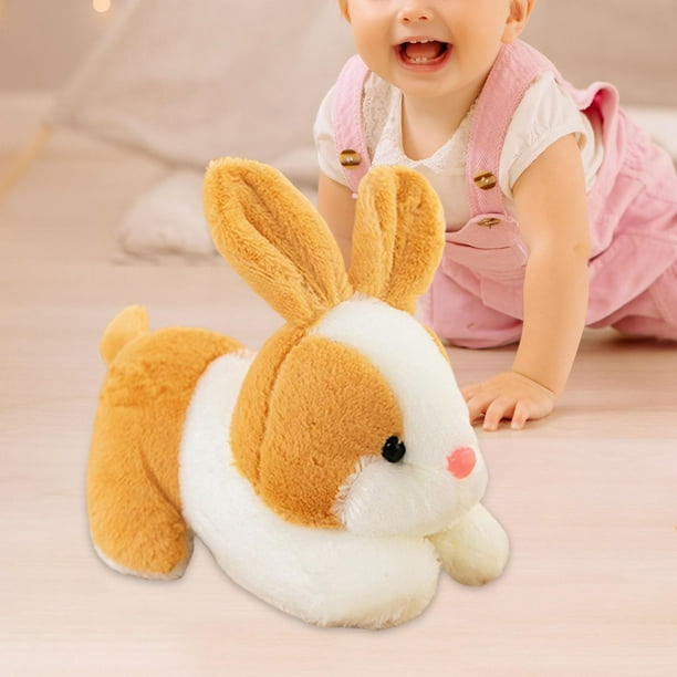 Conejo peluche BUNNY - Hi Baby