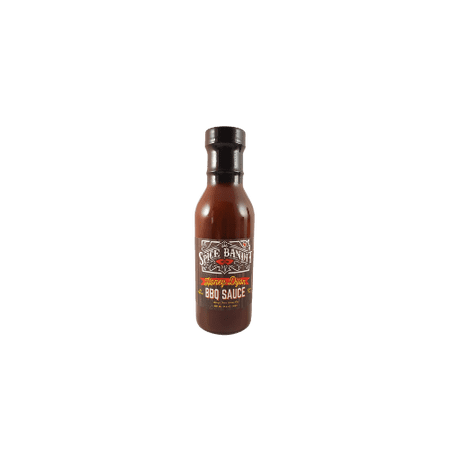 Spice Bandit - Honey Dijon BBQ Sauce - Straight from Kansas City
