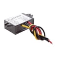 thumbnail image 1 of Convertidor Buck 12V / 24V a 5V 5A Voltaje Fuente de alimentación para automóvil Cola 12V 24V a 5V, 1 of 8