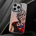 thumbnail image 1 of Funda De Lujo De La Marca Dragon Ball iphone 14 11 13 12 X XS Pro Max xr Mini 7 8 plus A Prueba De Golpes Gradiente Resistente La Caída, 1 of 4