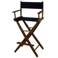 thumbnail image 5 of American Trails Hardwood Folding Chair, Navy, 5 of 9