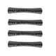 thumbnail image 4 of Toystoory 1 Juego de protector de cuadro de bicicleta, cubierta de cable profesional impermeable, componentes de ciclismo, equipo deportivo para bicicletas Negro 4 piezas 10piezas Toystoory CBP262591, 4 of 5