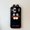 black, variant on Cute Cartoon Bearded Rabbit Phone Case For iPhone 17 Pro 16 Plus 15 14 13 12 Pro Max Silicone Protective Cover