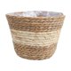 thumbnail image 1 of XWSHYW Decoraciones para El Hogar Cesta de Almacenamiento para Macetas, Cesta Tejida para Plantas, Maceta de Paja, 1 of 4
