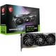 thumbnail image 1 of Tarjeta de Video MSI GeForce RTX 4070 SUPER 12G GAMING X SLIM 12GB GDDR6X, 1 of 6