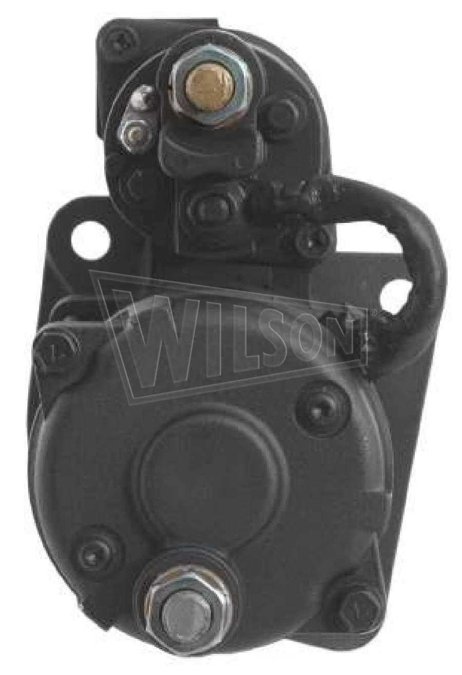 Wilson 91-01-4598 Starter Motor