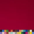 thumbnail image 5 of (2 pack) Waverly Inspirations 2 Yard Cut 100% Cotton Solids Fabric, Crimson, 44" Wide for Quilting & Sewing, 5 of 12