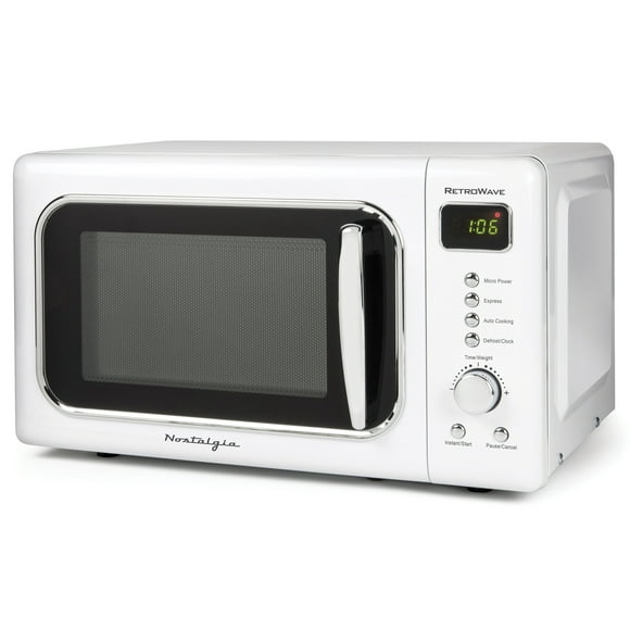 Rival Microwave Ovens