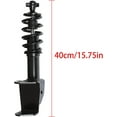 thumbnail image 4 of ALL-CARB Golf Cart Front Passenger Side & Drivers Side Shocks Absorber Assembly JW2-F3350-00-00 JW2-F3390-00-00 Replacement for Yamaha G29 Golf cart Gas or Electric 2007-2016, 4 of 6