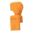 thumbnail image 4 of Bunblic Silicone Protective Cover Case Protector Accessories Portable Soft Anti Scratch Practical Replace Carrying Camera Guards Cover , orange, 4 of 8