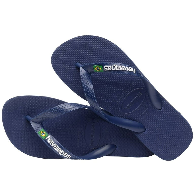 Havaianas Brazil Logo Men