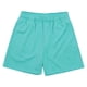 thumbnail image 1 of pstuiky Pantalones cortos deportivos, Pantalones cortos deportivos de color liso para hombre, transpirables, de malla, para playa, con bolsillos, para entrenamiento físico Pantalones cortos de golf, 1 of 5