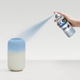 thumbnail image 6 of French Blue, Rust-Oleum American Accents 2X Ultra Cover Satin Spray Paint-327925, 12 oz, 6 of 11