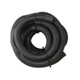 thumbnail image 1 of Xihbxyly Manguera para Aspiradora de Piscina, de Polietileno Azul, Resistente a Altas Presiones, Apta para Piscinas Públicas y Privadas, Aguas Termales, 6 M de Longitud, 32 Mm de Diámetro., 1 of 1