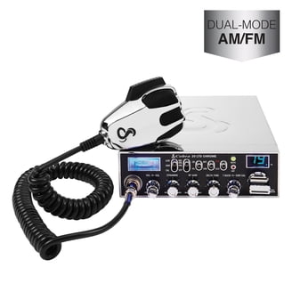 Galaxy DX-949 CB Mob ssb Swr Talkback Rog.bp Pa Mode - Walmart.com