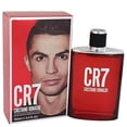 thumbnail image 1 of Perfume CR7 Cristiano Ronaldo Eau de Toilette 100 ml para hombre, 1 of 7