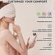 thumbnail image 3 of Getserenity Headache Relief Head Massager Scalp Stress Relax Head Massager, 3 of 5