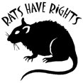 thumbnail image 3 of CafePress - Rats Have Rights Large Mug - 15 oz Ceramic Large White Novelty Mug, 3 of 4
