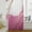 Pink, variant on Pink Marble Semi Sheer Curtains Drapes for Living Room, Bedroom, French Doors Window 45 Inches Long, Nature Marble Crack Yellow Lines Art Rod Pocket Chiffon Curtain Drapery Voile Draperies Panel