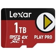 thumbnail image 1 of Memoria MicroSDXC Lexar Play Pro 1 TB Para Nintendo Switch, 1 of 3