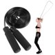 thumbnail image 5 of TFixol Kit de rodillos de ruedas AB 5 en 1 con cuerda para saltar con barra de flexión, 5 of 8