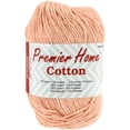 thumbnail image 1 of Premier Home Cotton Yarn-Peach - 38-5, 1 of 1