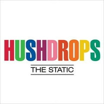 Hushdrops - Static - Music & Performance - Vinyl