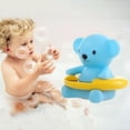 thumbnail image 7 of Baby Bath Thermometer, Safe And  Bathtub Thermometer For Shower Gifts, 7 of 7