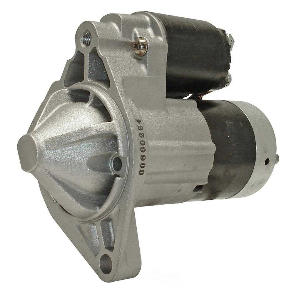 ACDelco 336-1971 Reman Starter Motor