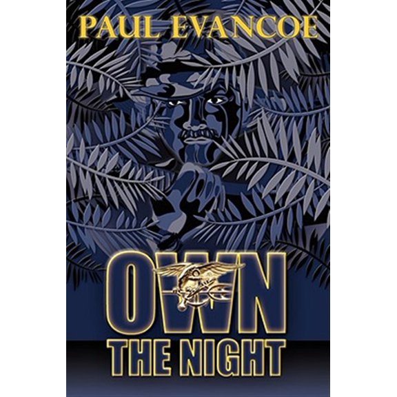 Pre-Owned Own The Night (Hardcover) 1595942734 9781595942739