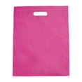 thumbnail image 1 of Paquete 100 piezas Bolsa sellada a calor rosa 35 x 43, 1 of 3
