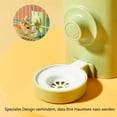 thumbnail image 4 of Dispensador automático de agua para conejos, cobayas, hámsters, chinchillas y hurones., 4 of 5