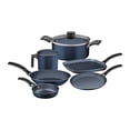 thumbnail image 2 of Batería de Cocina Tramontina de Aluminio Modelo Malta Azul 12 piezas., 2 of 4