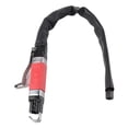 thumbnail image 2 of Lima de aire con interruptor de botón a presión Máquina pulidora de limas neumática Herramientas de hardware 6.2bar 90psi, 2 of 10