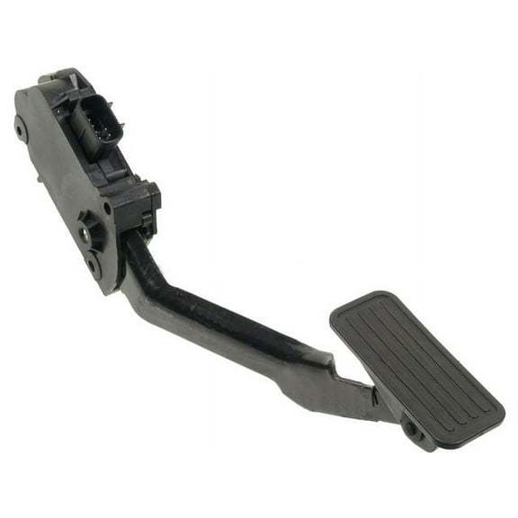 Accelerator Pedal Sensor - Compatible with 2002 - 2003 Chevy Trailblazer 4.2L 6-Cylinder