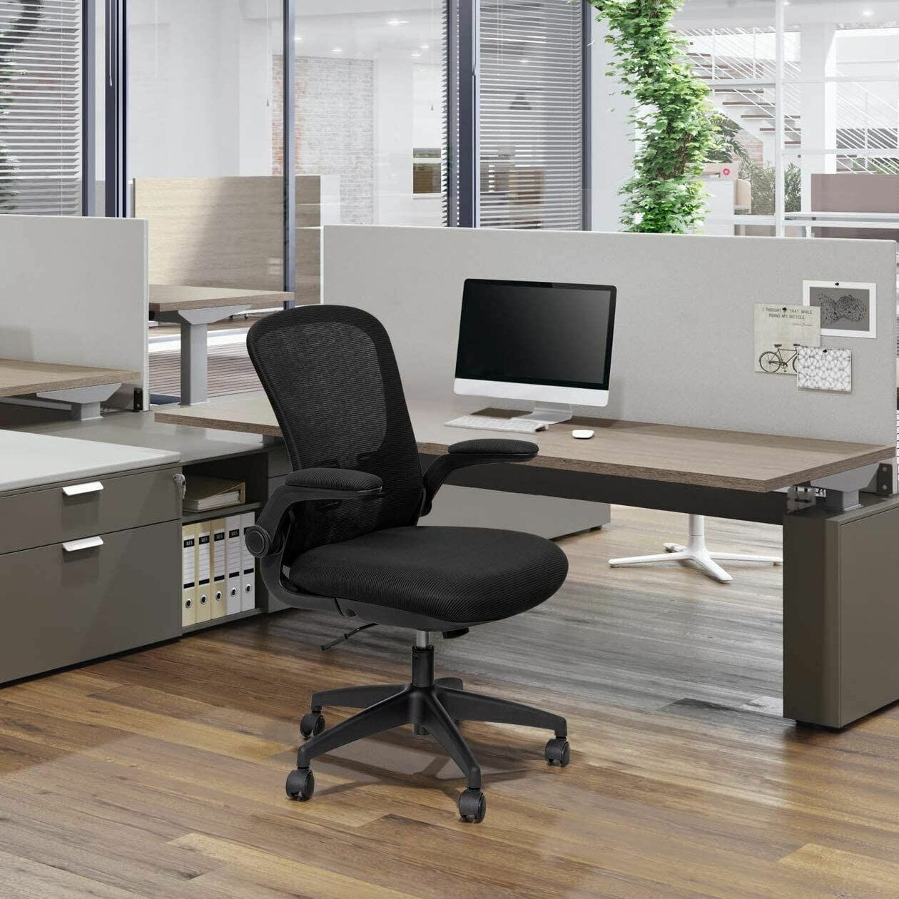 Alman ergonomic sale task chair