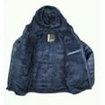 thumbnail image 3 of 1826 Sports Men's Water Resistant Quilted Jackets with Sherpa Lining. Perfect for Hiking, Camping, Cold Weather & Everyday Wear., 3 of 4