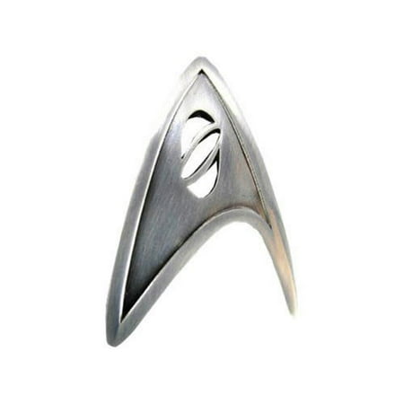 Star Stick Pin - Star Trek Starfleet Science Division Pin Badge Replica