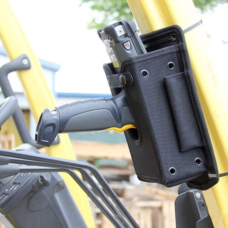 Mountable Holster for Zebra MC9300 Gun