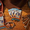 thumbnail image 4 of Magic: the Gathering hors-la-Loi de Thunder Junction Paquet d'Avant-première *Anglais*, 4 of 5