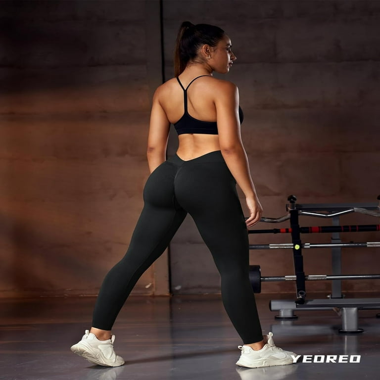 Flattering gym leggings hot sale