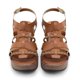 thumbnail image 5 of Sandalia Gloria Color Cognac D16280002554 22.5 Dorothy Gaynor Sandalia Gloria Color Cognac D16280002554 22.5, 5 of 6
