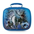 thumbnail image 3 of NBC Standard Lunch Bag – Jurassic World (US-SLB-JW01-22BTS), 3 of 4